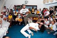 Capo Luis Gois foto 3